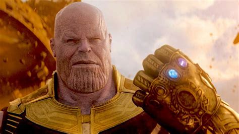 Google rolls out 'Avengers: Endgame' inspired Easter egg on .